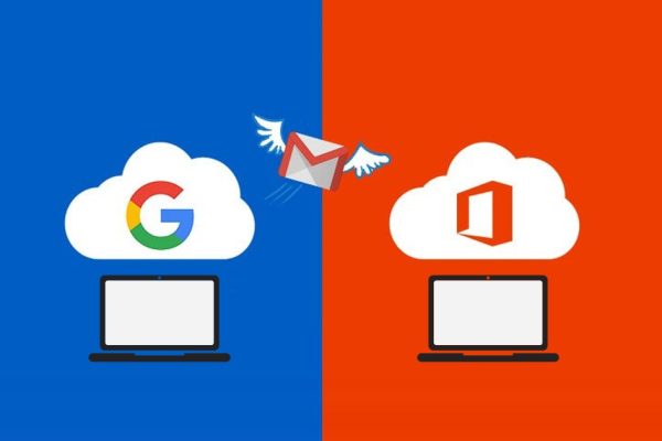G suite Migration