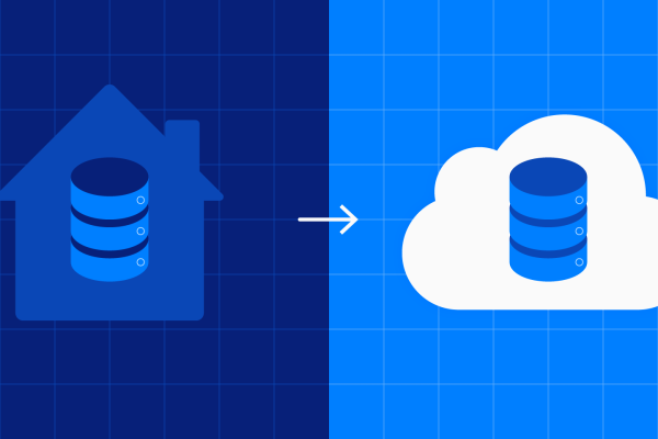 On-Prem to cloud