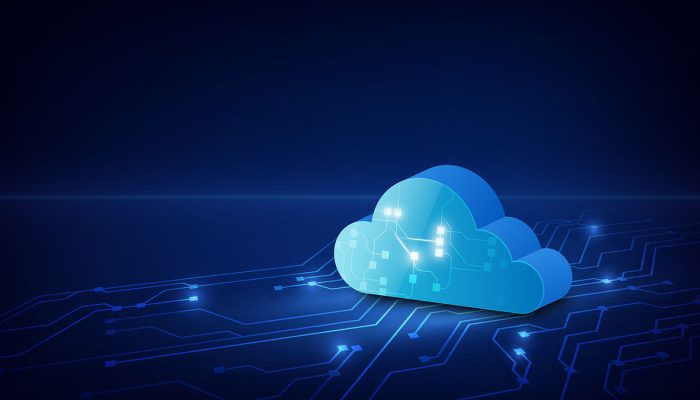 On-Prem to cloud